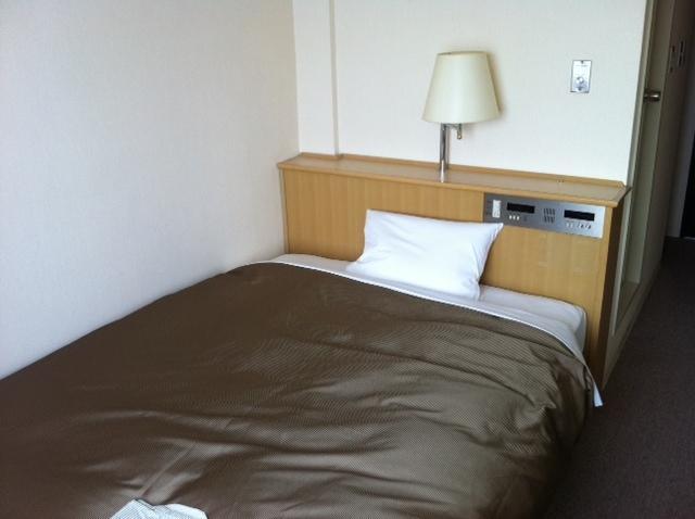 Hotel Glad One MinamiOsaca Quarto foto