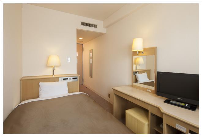 Hotel Glad One MinamiOsaca Quarto foto